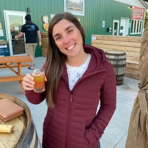 Meet your Posher, Kait